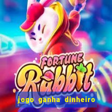 jogo ganha dinheiro no pix